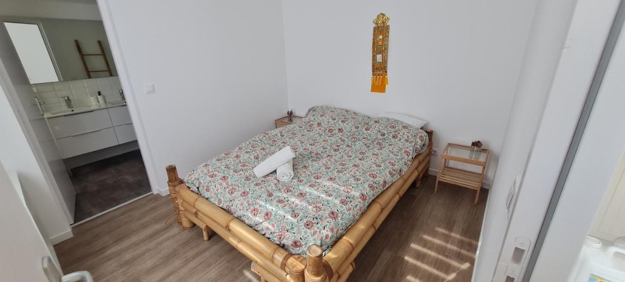Maison Proche Disney Villa Villenoy Kültér fotó